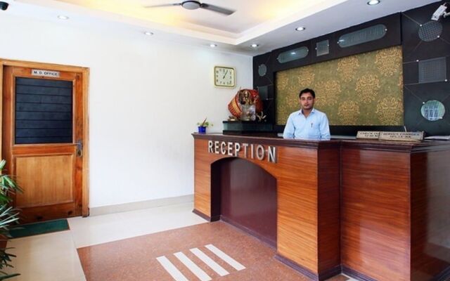 Hotel AJ International