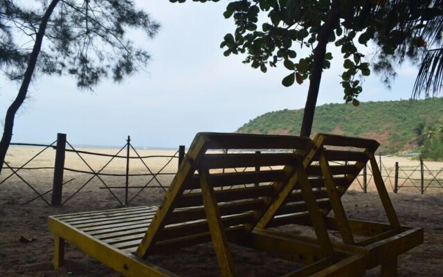 Nirvana Nature Bamboo Cottages