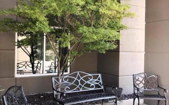 Fairfield Inn & Suites by Marriott Waco North