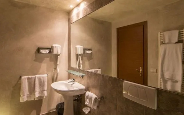 Hotel Villa Casagrande