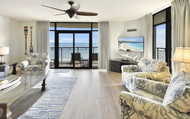 Southwind 806 5 Bedroom Condo