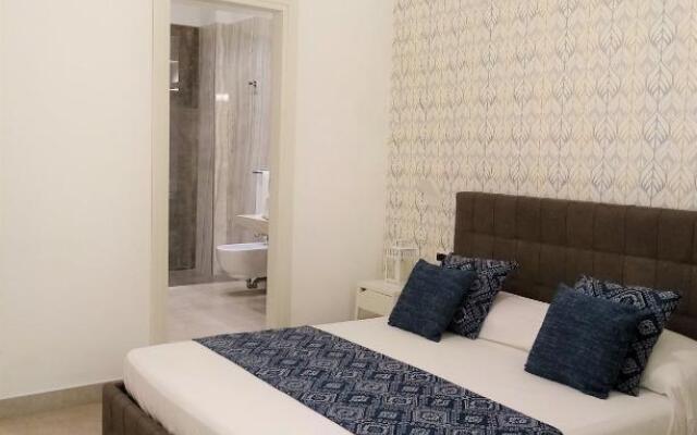Bed And Breakfast Parthenope Suite