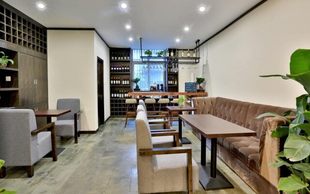 Ibis Hangzhou Nansong Yujie