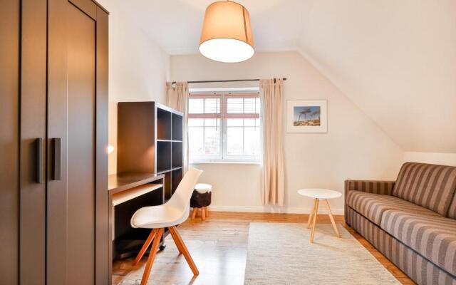 Ferienhaus 1 Fuchsweg