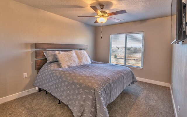 The Pickleball Palace