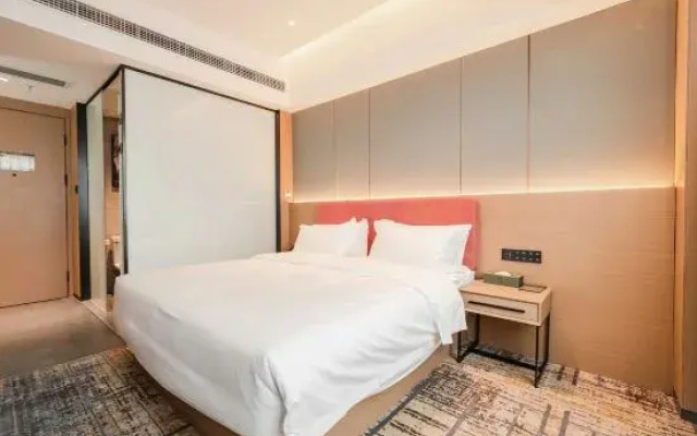 Jintang Chaoshell Baopo Hotel