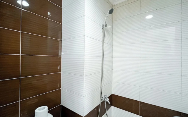 Fully Furnished Studio Apartment near D'Mall at Margonda Residence 3