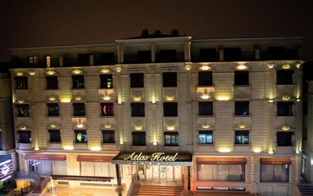 Atlas Hotel Baku