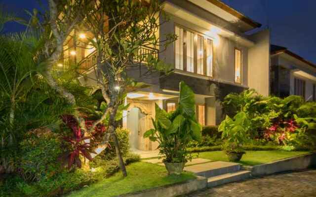 Villa Daun Canggu by Premier Hospitality Asia