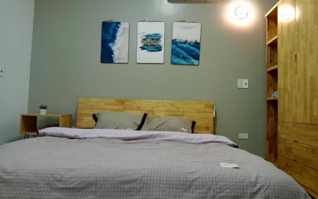 S20 Apartment