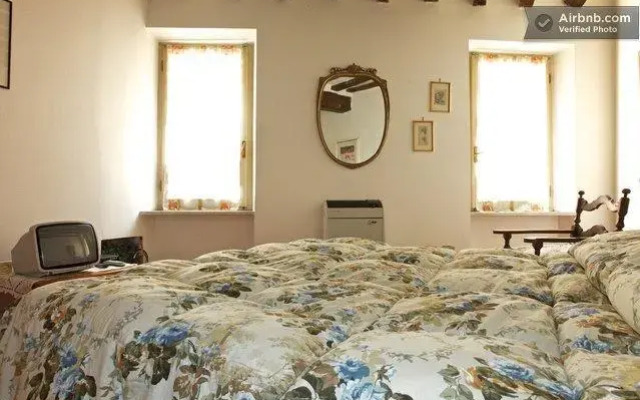Lombardi Borgo Regale