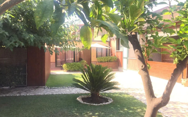 Hotel Ristorante Pasquale A Mare