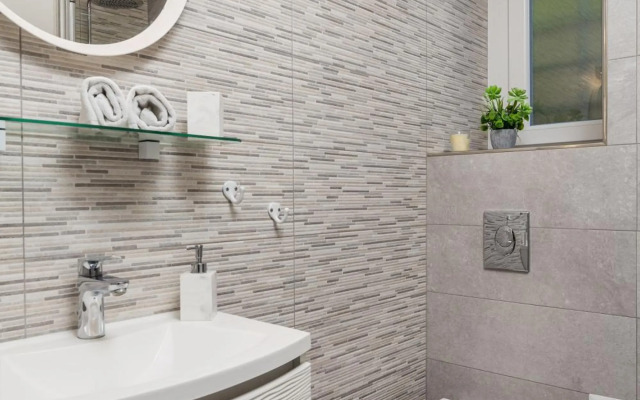 Riki'S Apartment-Zagreb