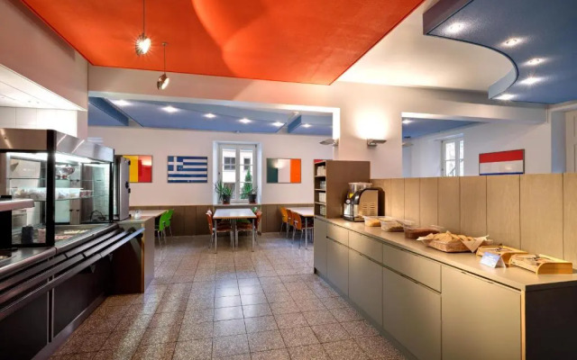 Youth Hostel Larochette