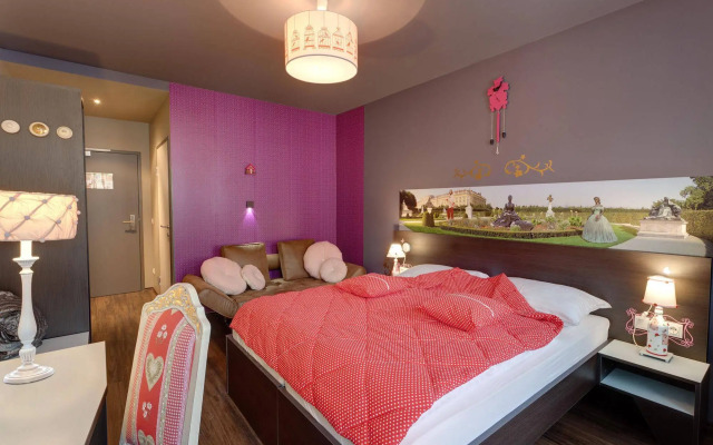 MEININGER Hotel Wien Downtown Sissi
