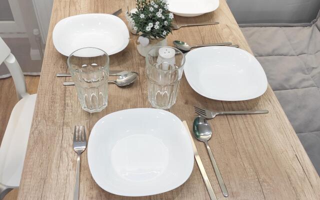 Квартира на улице Евгении Жигуленко 13/2