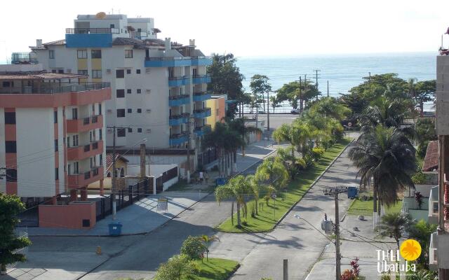 Thel Ubatuba - Praia Grande - Monte Carlo - Apto 41/A