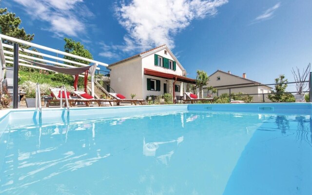 Awesome Home in Senj With Wifi and 2 Bedrooms