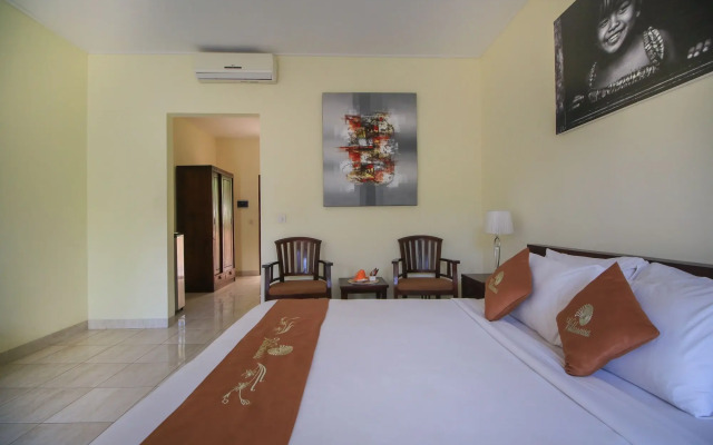 Rossa Garden Hotel