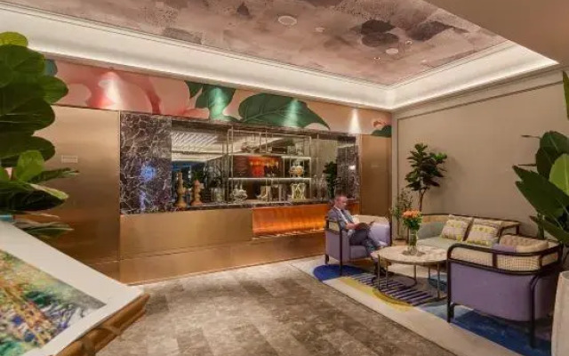 Mercure TaiyuanCityCentre