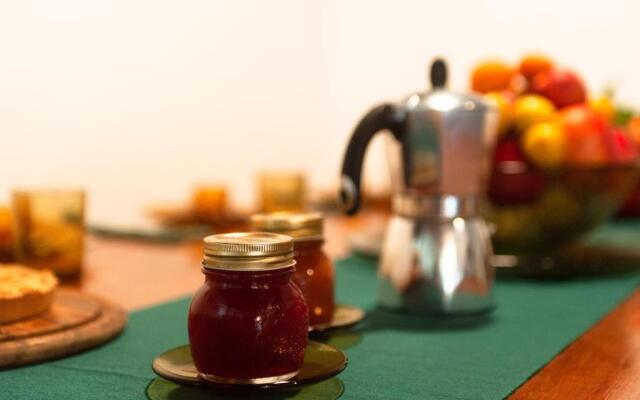 Agriturismo Marchesi Gondi