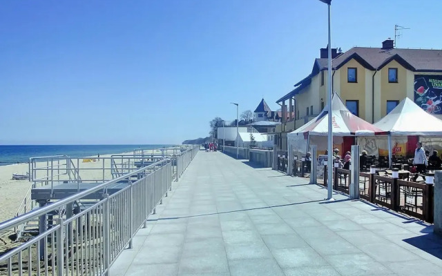Comfortable Holiday Homes, Sarbinowo