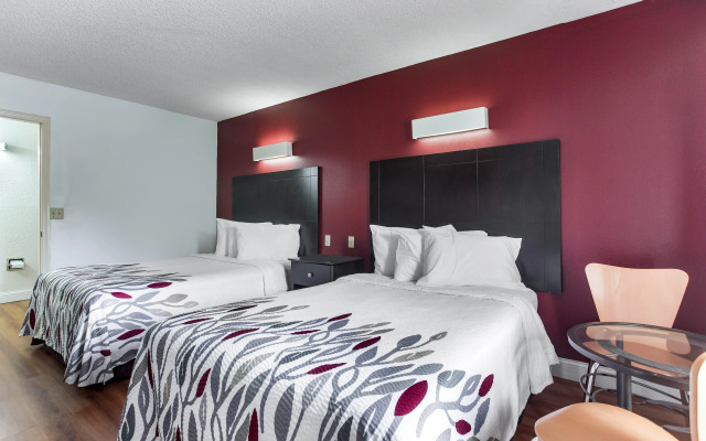 Red Roof Inn Monteagle - I-24