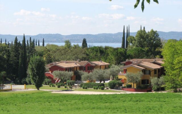 Poiano Resort Appartamenti 20812