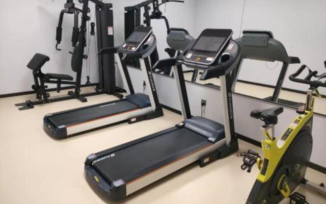 Bai Hua Ting International Hotel