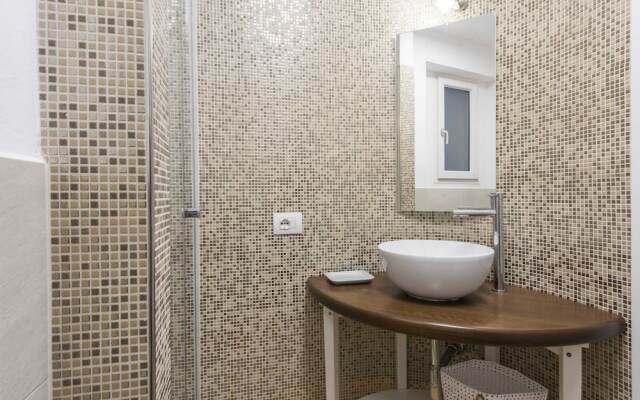 Vasari Suite Florence