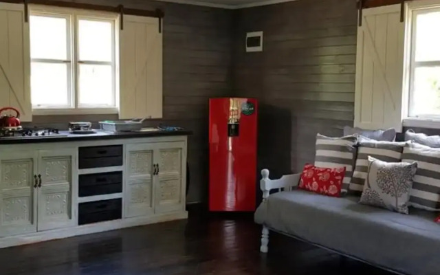 River Rock Guesthouse