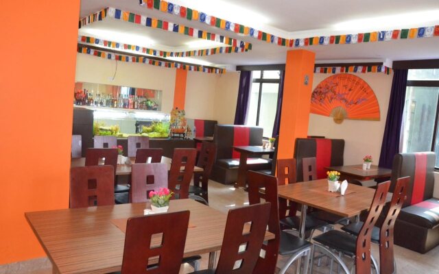 HOTEL IINORRI GANGTOK AND Lachung