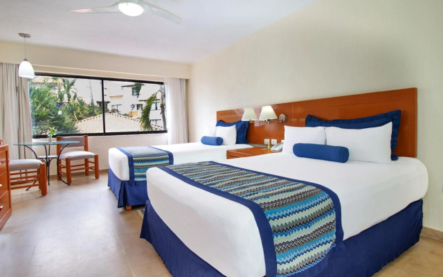 Plaza Pelicanos Grand Beach Resort - All Inclusive