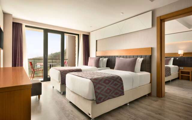 Ramada by Wyndham Giresun Piraziz