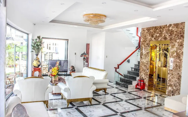 Tan Villa - Coffee & Ice Cream Da Lat