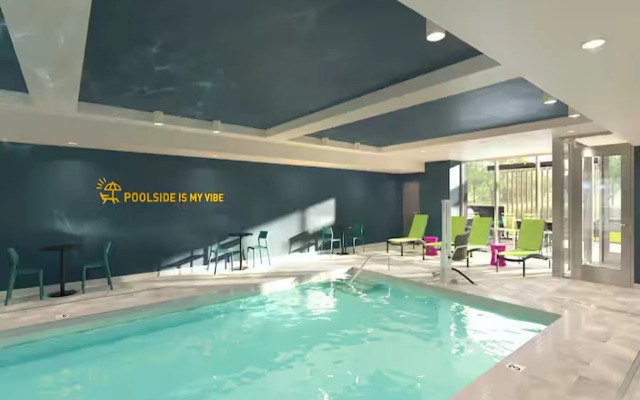 Home2 Suites By Hilton Harrisburg East