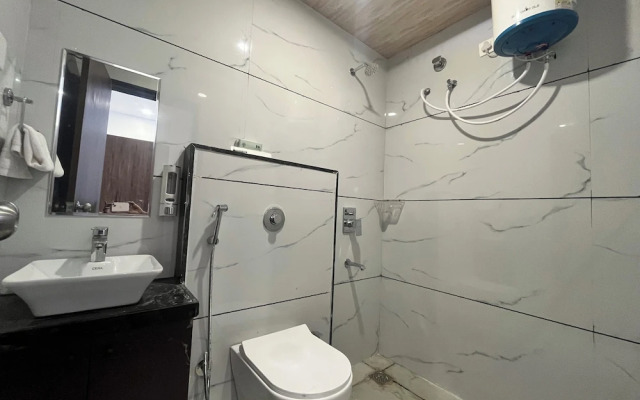 Jeel Pearl Hotel