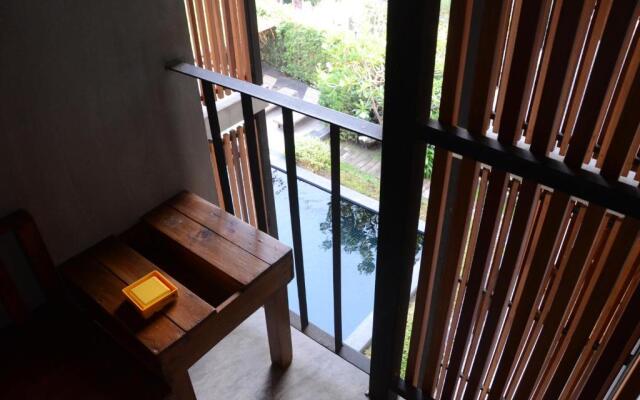 Lamphu House Chiang Mai (SHA Extra Plus)
