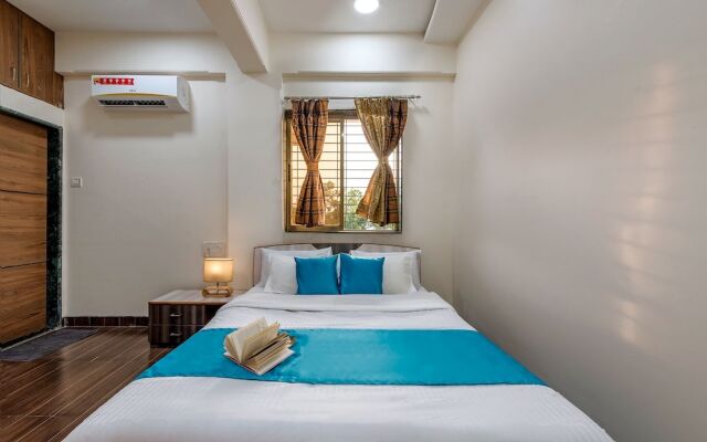 CosmicStays Venus Villa- Private pool