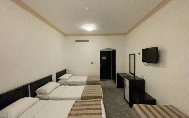 Rushad Al Majd Hotel