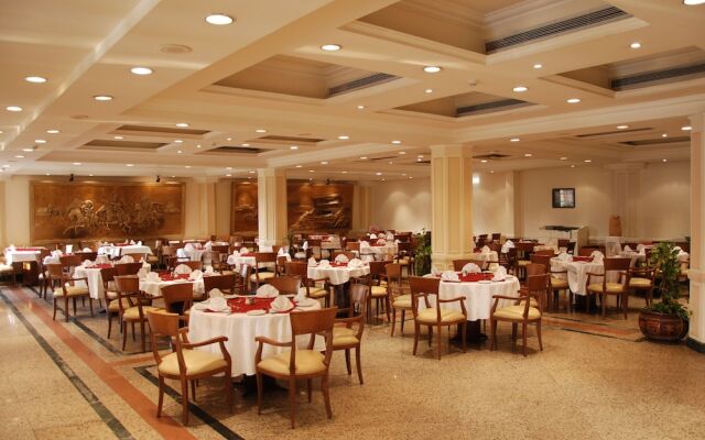 Noria Resort at Naama Bay, Sharm El Sheikh