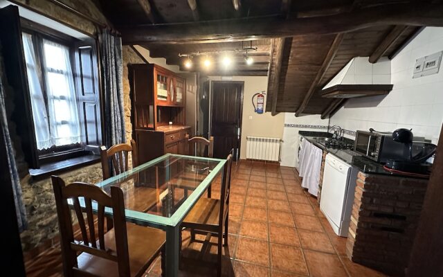 Apartamentos La Gloria