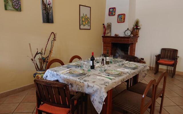Villa Teresa