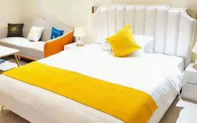Zhongshan Fengyi  Apartment