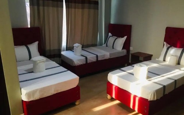 Elanacha Hotel