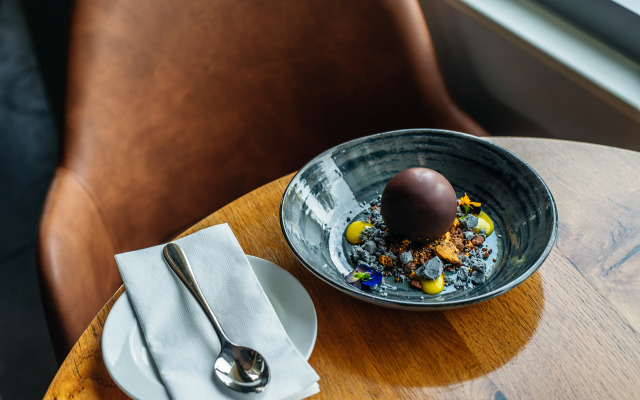 Hyatt Centric Cambridge