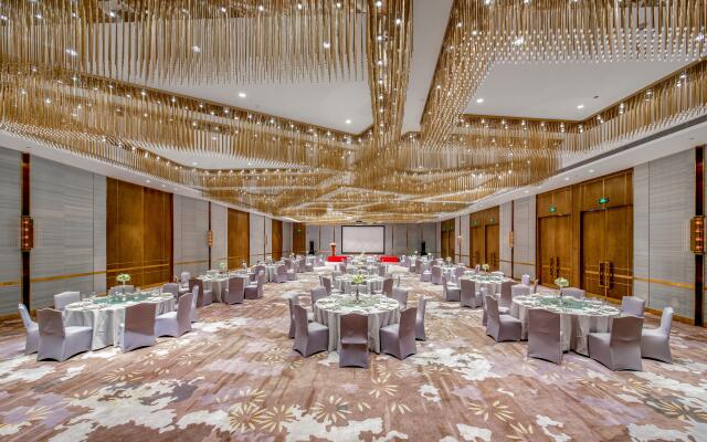 Hotel Indigo Shanghai Jing'An by IHG
