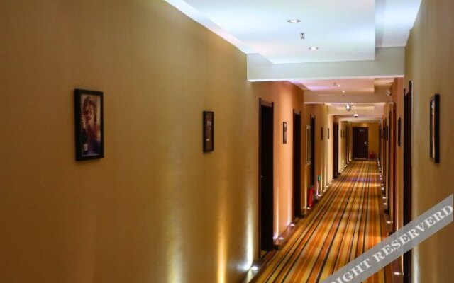 Zhuoyue Hotel