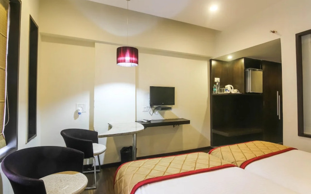 Hotel Lxia