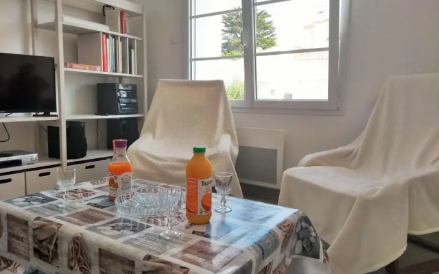 Maison La Guérinière, 3 pièces, 5 personnes - FR-1-224B-69